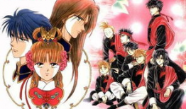 日本漫画风格,探寻日本漫画风格的奇幻之旅